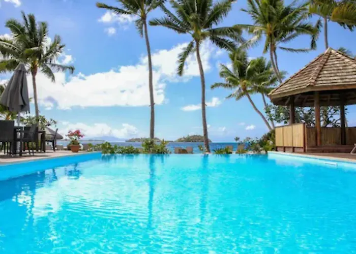 Hotel Royal Bora Bora