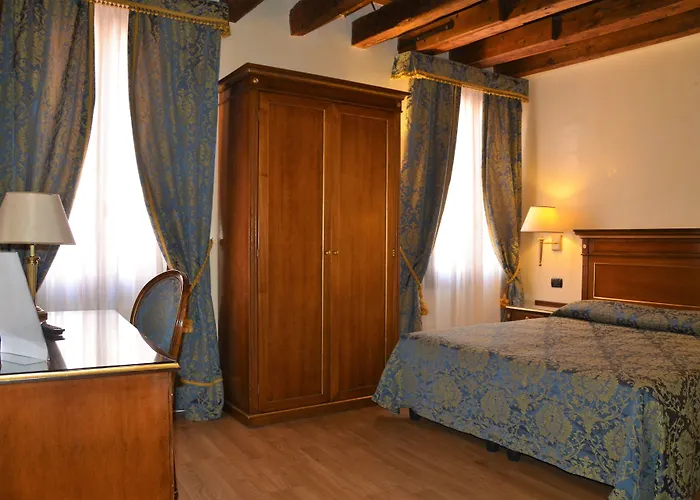 B&B Le Marie Venice