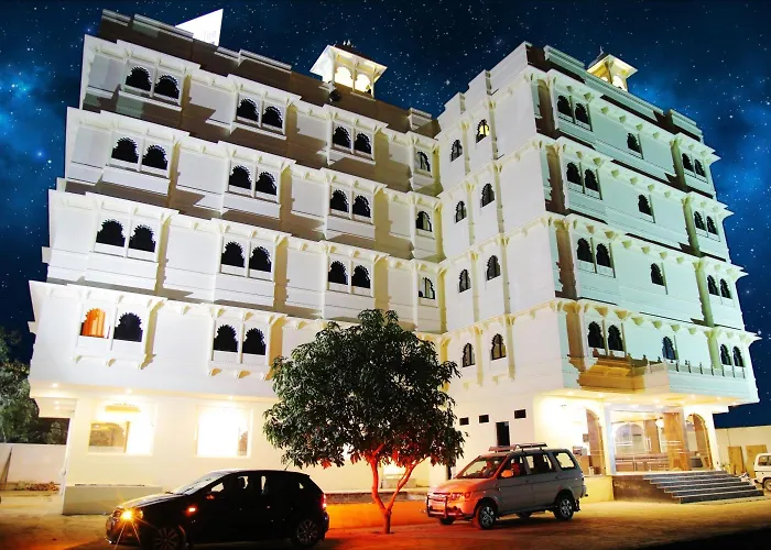 Hotel Riddhi Inn Udaipur