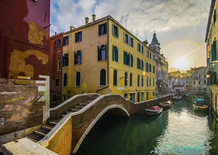 B&B Le Marie Venice