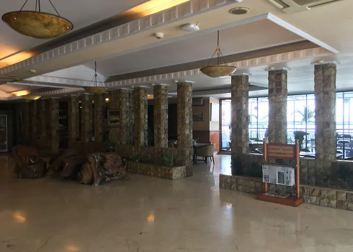 Hotel Bumi Asih Jaya Bandung