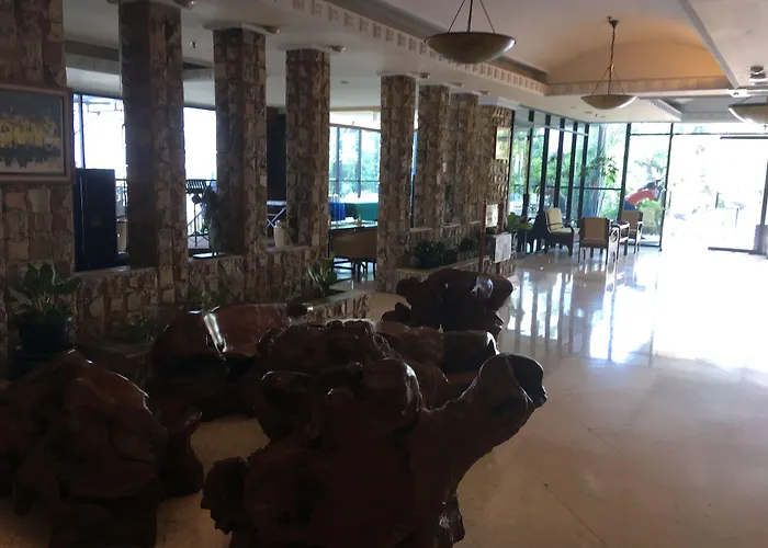Hotel Bumi Asih Jaya Bandung
