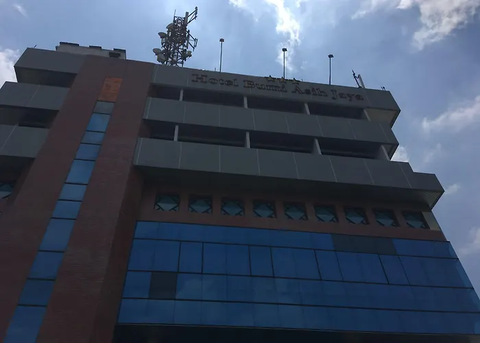 Hotel Bumi Asih Jaya Bandung