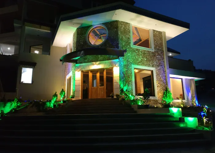 Casa Dream The Resort Mukteshwar