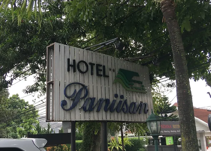 Paniisan Hotel Bandung