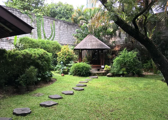 Paniisan Hotel Bandung