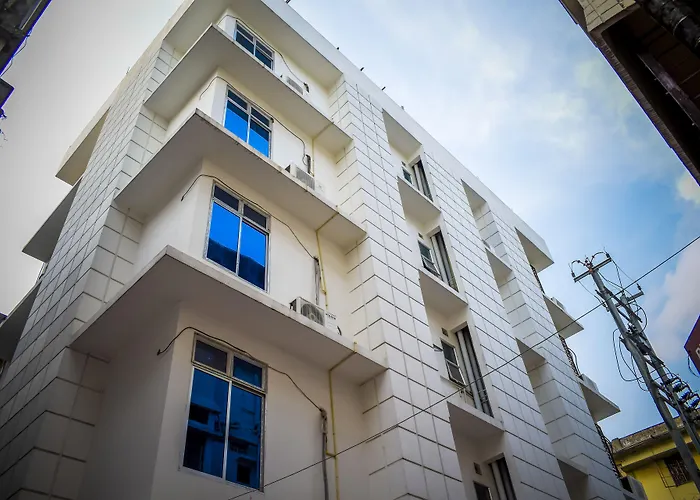 Hotel Biswanath Guwahati