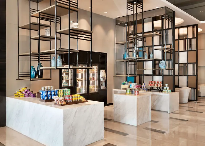 Hyatt Place Zhuhai Jinshi