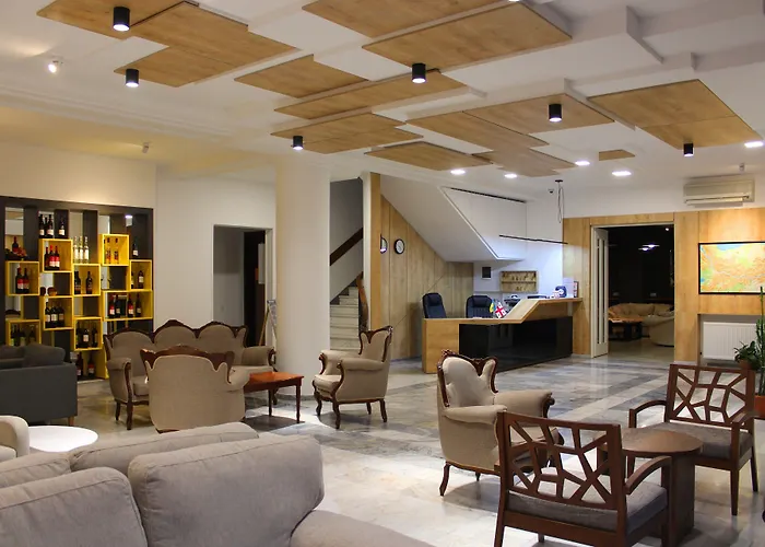 Alliance Hotel Tbilisi