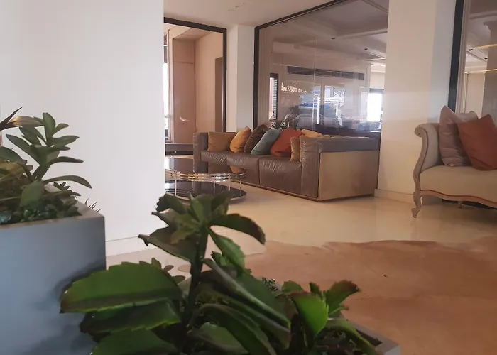 Four Seasons Halat Hotel Byblos