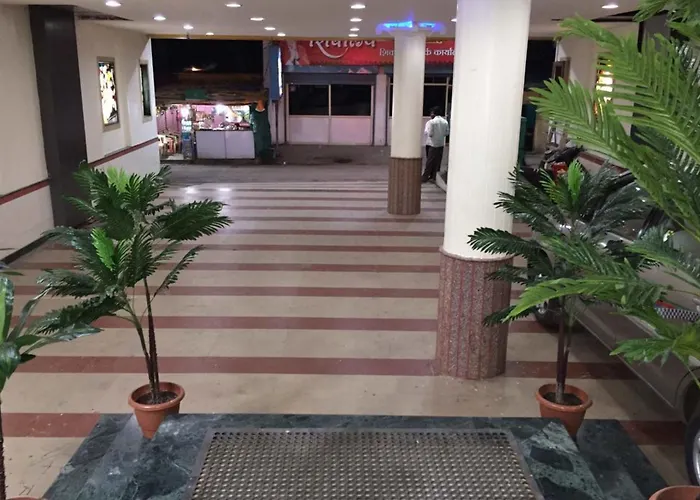 Hotel Disha Palace Shirdi