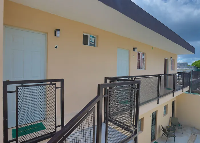 Casa de Ana - Habitación privada Cancún