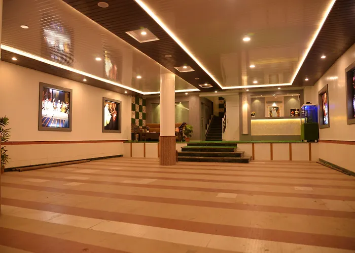 Hotel Disha Palace Shirdi
