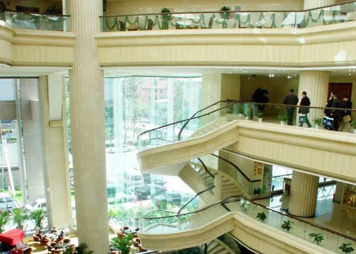 China Palace Hotel Peking 