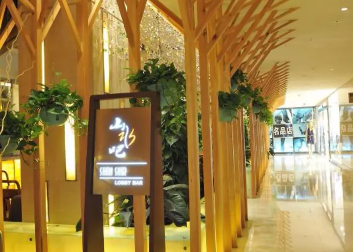 China Palace Hotel Peking 