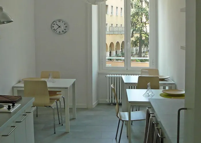 B&B Il Sampietrino Dei Cavalleggeri Roma