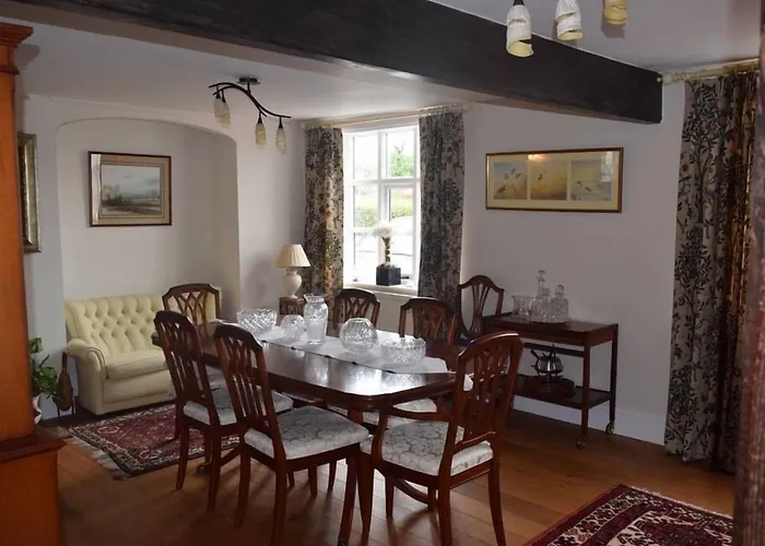 The Rag House Bed & Breakfast Upton upon Severn