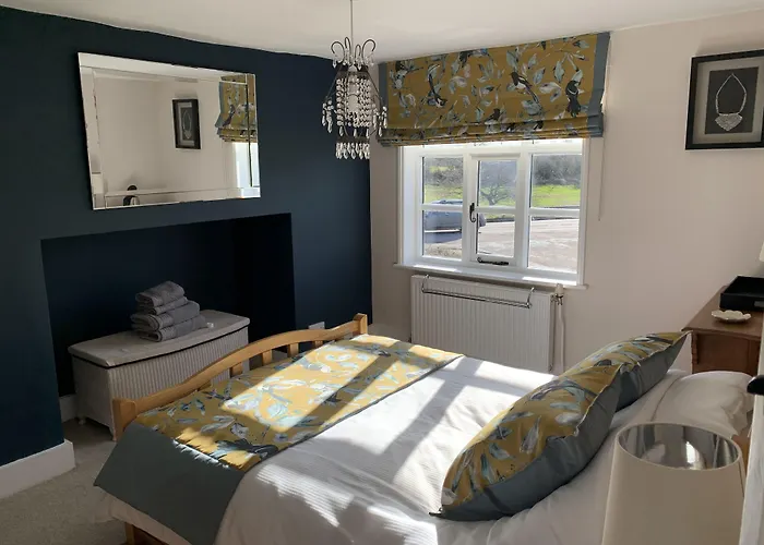 The Rag House Bed & Breakfast Upton upon Severn