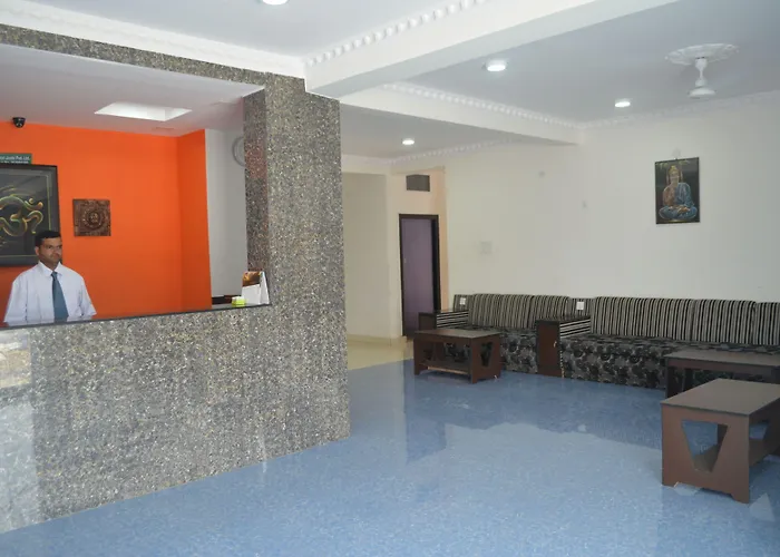 Hotel Joshi Siddharthanagar