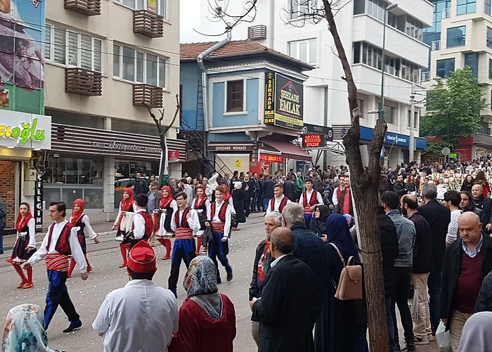 Can Hotel Bursa