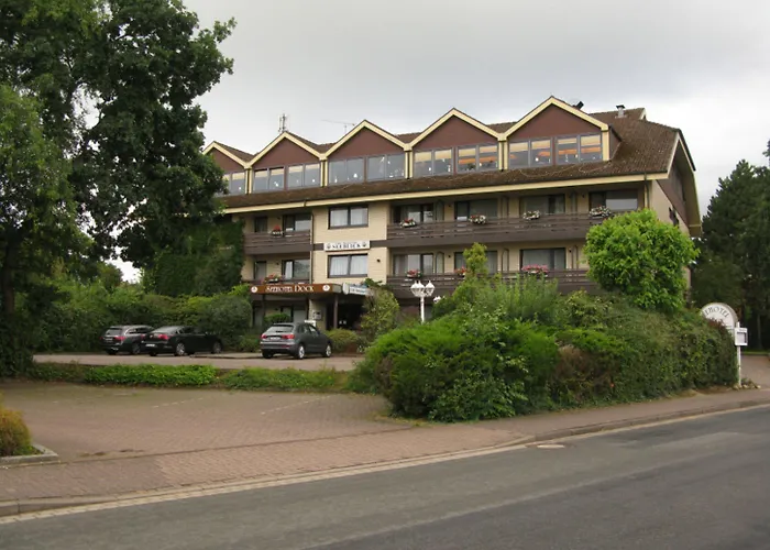 Seehotel Geestland Bad Bederkesa