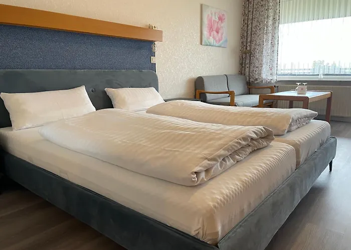 Seehotel Geestland Bad Bederkesa