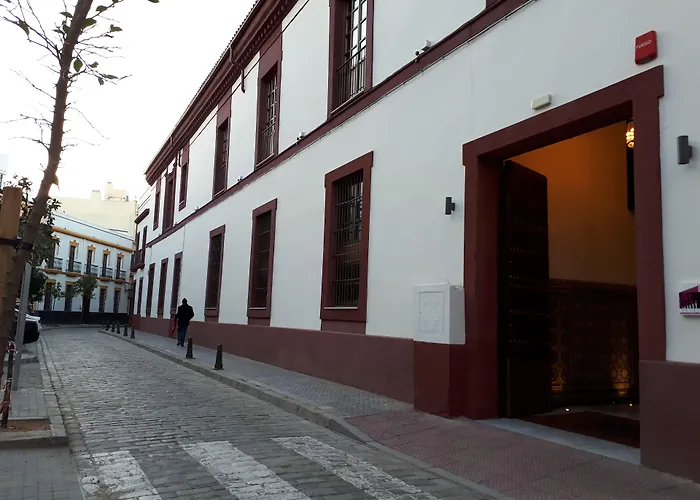 Hotel One Shot Conde Torrejon Sevilla