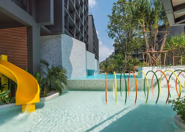 Panan Krabi Resort Ao Nang