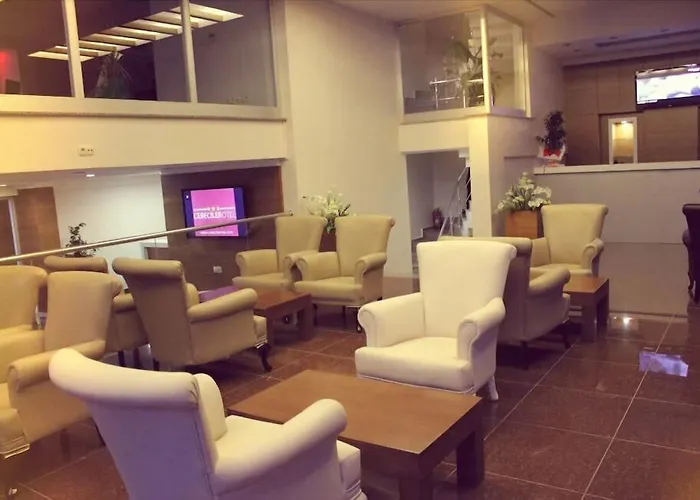 Cebeciler Hotel Trabzon