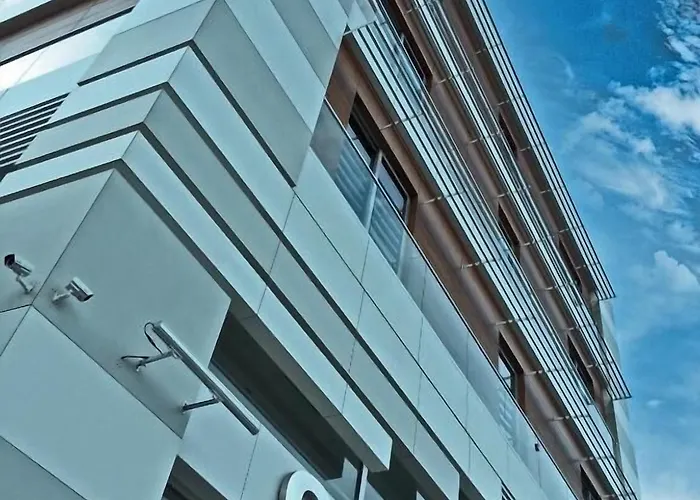 Cebeciler Hotel Trabzon