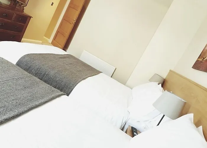 Belfast House Bed & Breakfast Cookstown