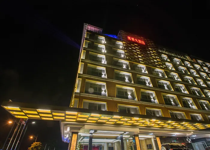 Hotel Labuan Point