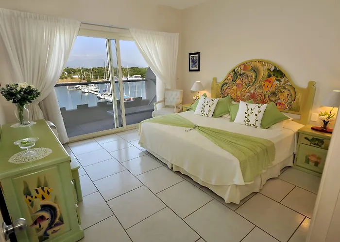 Marina Banderas Suites Hotel Boutique Nuevo Vallarta
