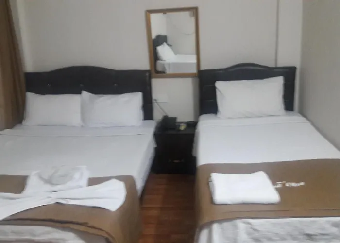 Simal Butik Hotel İzmir