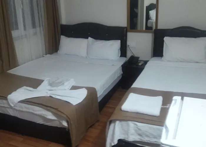 Simal Butik Hotel İzmir