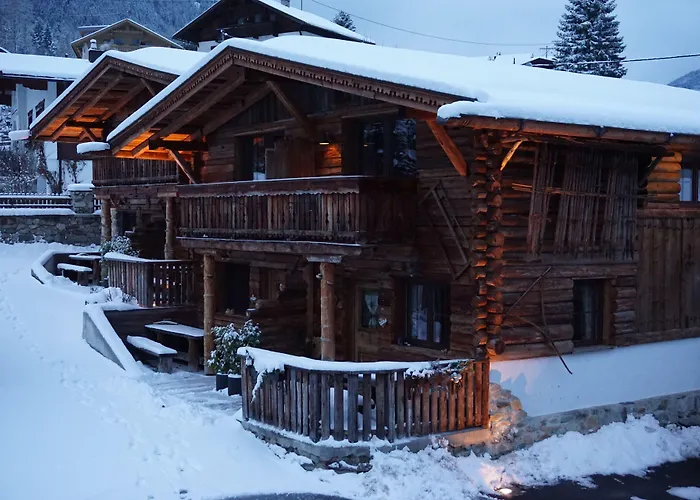 Resort Alt-Ötztal Sautens