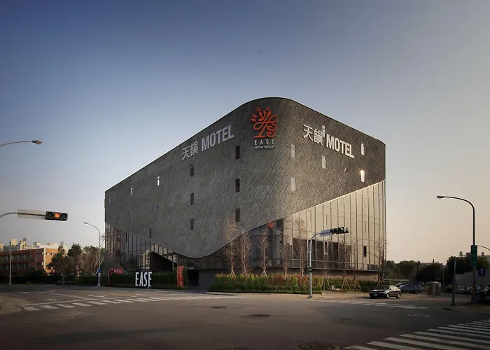 Ease Motel Taichung
