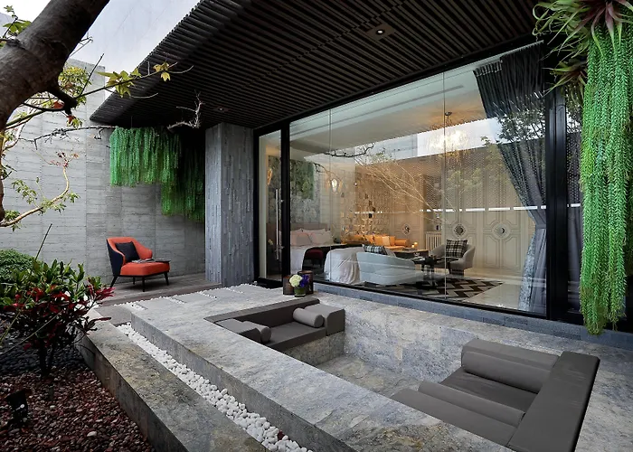 Ease Motel Taichung