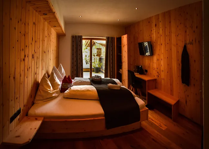 Resort Alt-Ötztal Sautens