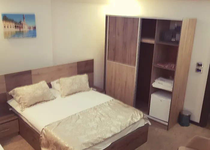 Waha Hotel Bursa