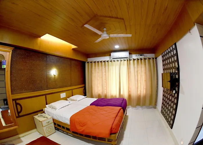 Hotel Sharada International Udupi