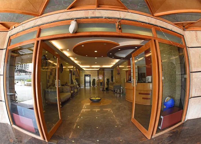 Hotel Sharada International Udupi