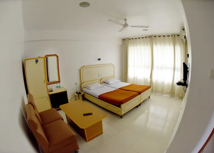 Hotel Sharada International Udupi