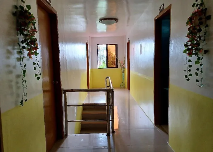 Pete'S Inn Roxas City