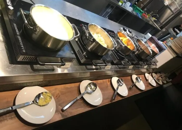 The Quay Hotel สิงคโปร์
