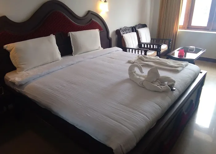 Indraprastha Beach Resort Varkala