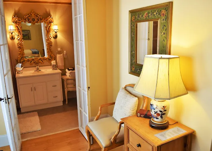 Grandview B&B Mount Dora