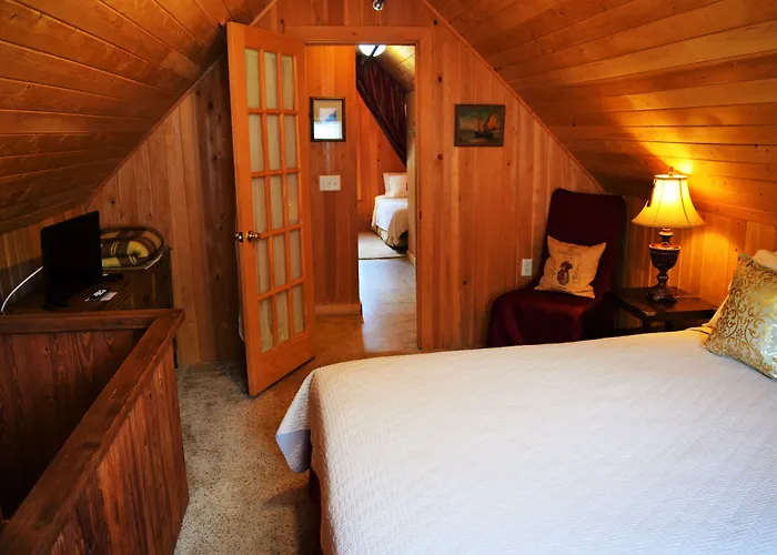 Grandview B&B Mount Dora