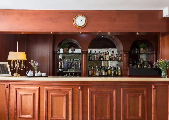 Alexios Hotel Ioannina