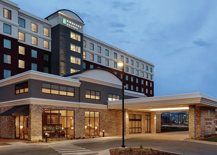 Embassy Suites By Hilton South Jordan Salt Lake City